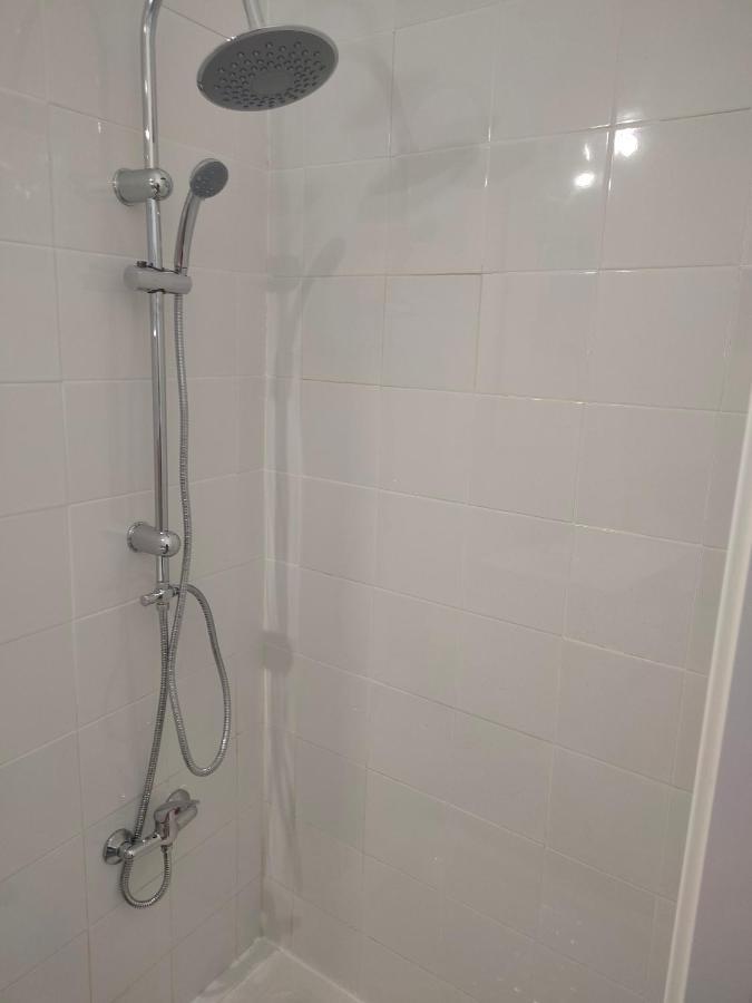 Appartement Estudio Alicia Rota