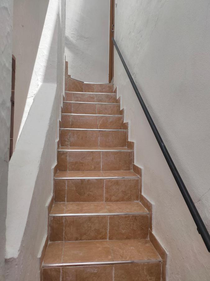 Appartement Estudio Alicia