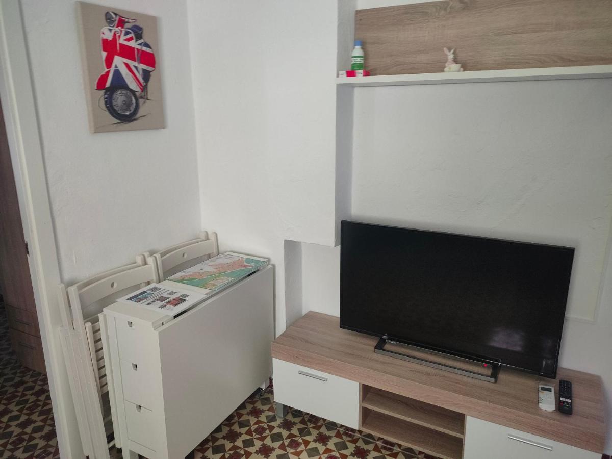 Appartement Estudio Alicia