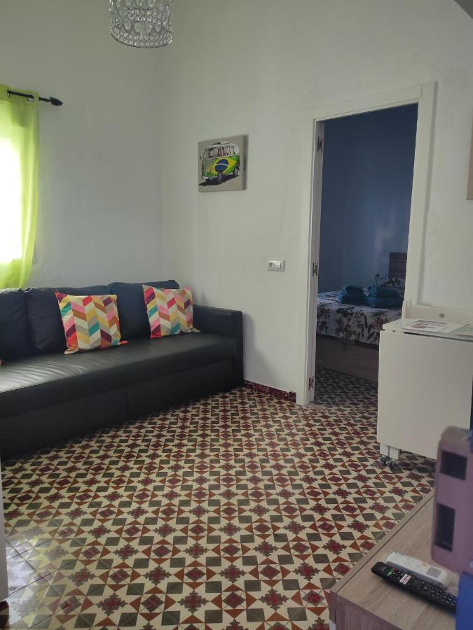 Appartement Estudio Alicia